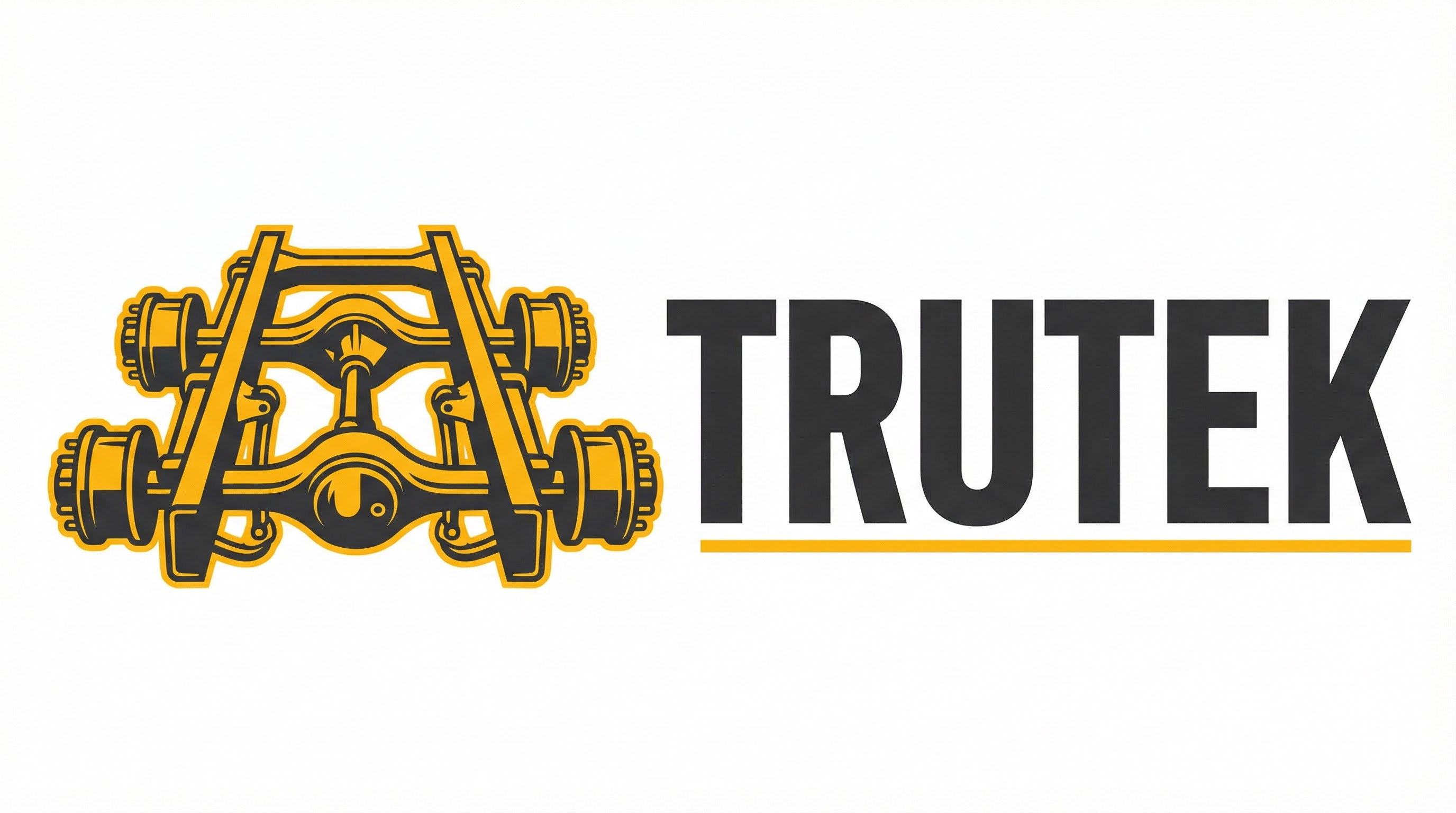 Trutek - Eixos para Caminhões Traçados